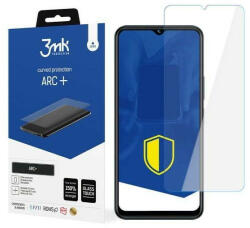 3mk Protection Folia ARC+ Motorola Moto E22 teljes képernyős kijelzővédő fólia