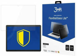 3mk Protection FlexibleGlass Lite Cubot Tab 10 10.1" hibrid üveg Lite képernyővédő fólia