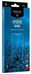 MyScreen MS HybridGLASS iPhone 14 6.1" képernyővédő fólia