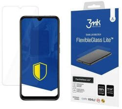 3mk Protection FlexibleGlass Lite Xiaomi Mi 9 Lite /Mi CC9 hibrid üveg Lite képernyővédő fólia