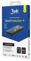 3mk SILVER PROTECTION+ képernyővédő fólia (antibakteriális, öngyógyító, NEM íves, 0.21mm) ÁTLÁTSZÓ Samsung Galaxy S21 Ultra (SM-G998) 5G (GP-128119)
