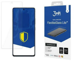 3mk Protection FlexibleGlass Lite Samsung Galaxy S10 Lite hibrid üveg Lite képernyővédő fólia