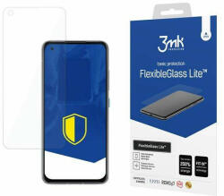 3mk Protection FlexibleGlass Lite Asus Zenfone 8 hibrid üveg Lite képernyővédő fólia