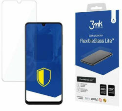 3mk Protection FlexibleGlass Lite Samsung Galaxy A22 4G A225 hibrid üveg Lite képernyővédő fólia