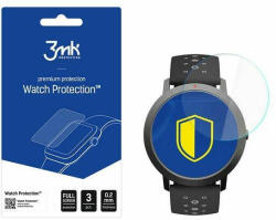 3MK Folia ARC Withings Steel HR Sport 40mm Watch teljes képernyős kijelzővédő fólia