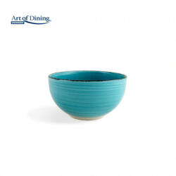 Heinner Bol Ceramica 14 Cm, Gala Blue