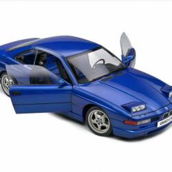 SOLIDO Bmw seria 8 (E31) 850 CSI 1990 DAYTONA VIOLET1/43 (20936)