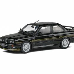 SOLIDO Bmw seria 3 (E30) Alpina B6 black 19891/43 (20946)