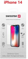 SWISSTEN Glass Swissten Apple iPhone 14 RE 2.5D (74517929)