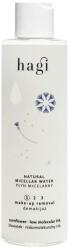 Hagi Apă micelară naturală - Hagi Natural Micellar Water 200 ml