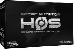 Scitec Nutrition HOS: Hormon Optimalizáló Szisztéma (250 kap. )