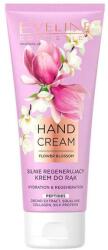 Eveline Cosmetics Cremă de mâini regeneratoare - Eveline Cosmetics Flower Blossom Regenerating Hand Cream 75 ml