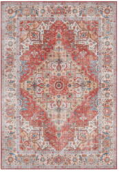 Hanse Home Тухлено червен килим , 120 x 160 cm Sylla - Nouristan (104013-120x160)