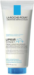 L'Oréal La Roche-Posay Lipikar Syndet AP+ cremă de spălare anti-iritații pentru piele sensibilă, 200 ml