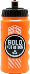 Gold Nutrition Recipient sport pentru apa, 500 ml, Gold Nutrition