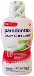 PARODONTAX Apa de gura fara alcool Daily Gum Care Herbal Twist Parodontax, 500 ml, Gsk