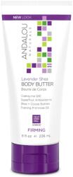  ANDALOU Lavender Shea Firming Body Butter 236ml