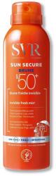 Laboratoires SVR Spray Sun Secure Brume SPF 50+, 200 ml, SVR
