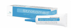 Startpharma Stratamed Pansament tip Film pentru plagi, 5g, Synerga Pharmaceuticals