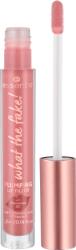 essence cosmetics what the fake! Plumping Luciu de buze oh my nude ! 02, 4, 2 ml