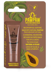 DRPAWPAW Balsam multifunctional, nuanta Rich Mocha x 10ml, Dr PawPaw