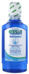 Sunstar Gum Apă de gură HaliControl, 300 ml, Sunstar Gum