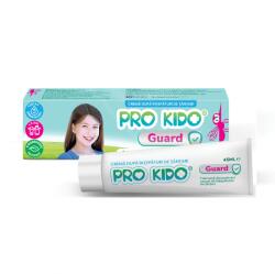 Pharmaexcell Crema dupa intepaturi tantari pentru copii Pro Kido Guard, 45 ml, PharmaExcell