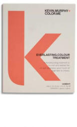 Set fiole Kevin Murphy Everlasting. Colour Treatment Cruel Home kit 3x12ml