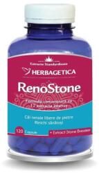 Herbagetica Renostone, 120 capsule, Herbagetica