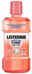 LISTERINE Apa de gura Listerine pentru copii, Smart Rinse, 250 ml, Johnson&Johnson