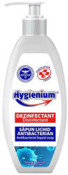 Hygienium Sapun lichid antibacterian si dezinfectant, 300 ml, Hygienium