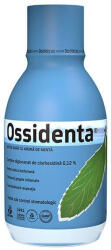 BIOFARM Apă de gură cu aromă de mentă Ossidenta, 250 ml, Biofarm - liki24