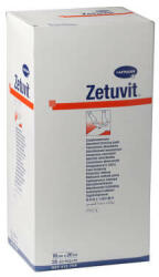 HARTMANN Comprese absorbante - Zetuvit (413702) , 10x20 cm, 25 bucăți, Hartmann
