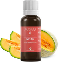 MAYAM Extract de pepene galben (M - 1335), 25 ml, Mayam
