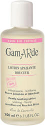 GAMARDE Loțiune tonică efect calmant, 200 ml, Gamarde