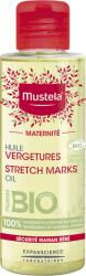 MUSTELA Ulei Bio antivergeturi Maternite, 105 ml, Mustela
