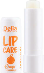  Balsam pentru buze cu aroma de portocale, 4.9 g, Delia Cosmetics
