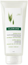 Klorane Balsam cu lapte de ovăz pentru utilizare frecventă, 200 ml, Klorane