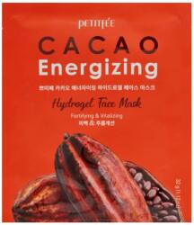 PETITFEE Masca faciala tonifianta cu cacao Energizing Hydrogel, 32 g, Petitfee