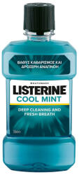 LISTERINE Apă de gură Cool Mint, 250 ml, Listerine