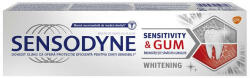 Sensodyne Pastă de dinti Sensitivity Gum Whitening Sensodyne, 75 ml, GSK