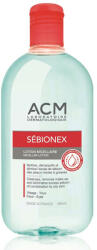 Laboratoire Acm Loțiune micelară Sebionex, 250 ml, Acm