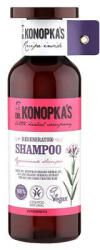 Dr. Konopka's Șampon regenerator pentru par uscat și vopsit, 500 ml, Dr. Konopkas