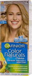 Garnier Vopsea de păr permanentă 110 blond, 1 buc