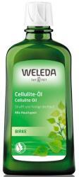 Weleda Ulei anti-celulitic cu mesteacan, 200 ml, Weleda