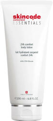 Skincode Ag Lapte hidratant pentru corp Essentials, 200 ml, Skincode