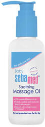 SEBAMED Ulei dermatologic de masaj Baby, 150 ml, sebamed