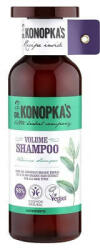 Dr. Konopka's Șampon pentru volum, 500 ml, Dr. Konopkas