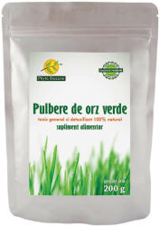 Phyto Biocare Pulbere de orz verde, 200 g, Phyto Biocare