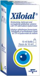 FARMIGEA Soluție oftalmică - Xiloial, 10 ml, Farmigea